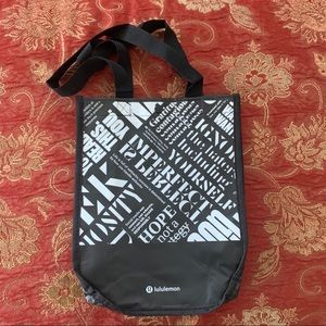 Lululemon - Small Tote